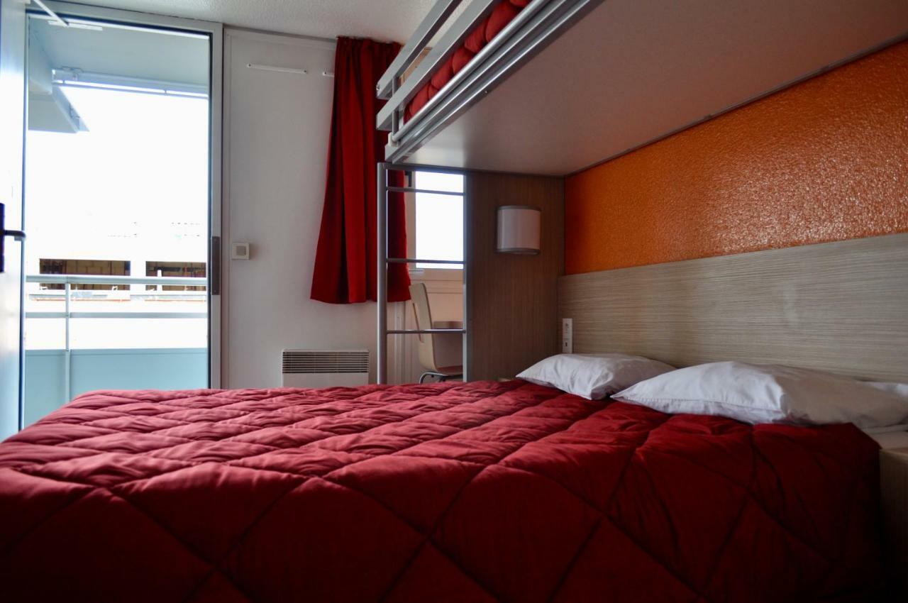 Premiere Classe Sete - Balaruc Exterior foto